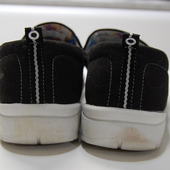 Easy Spirit, slip on shoes - Picture 3 of 6